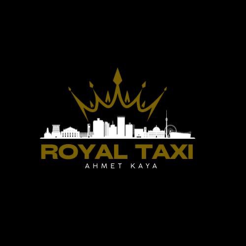 Royal Taxi Stuttgart Logo